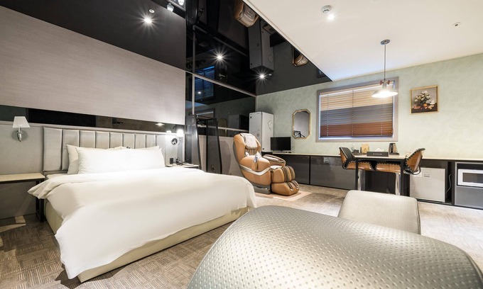 Cheongyang Hotel | Cheongyang Shop Motel