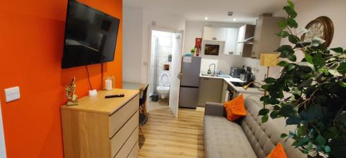 Doncaster Apartamento | CHEQUER block of apartments