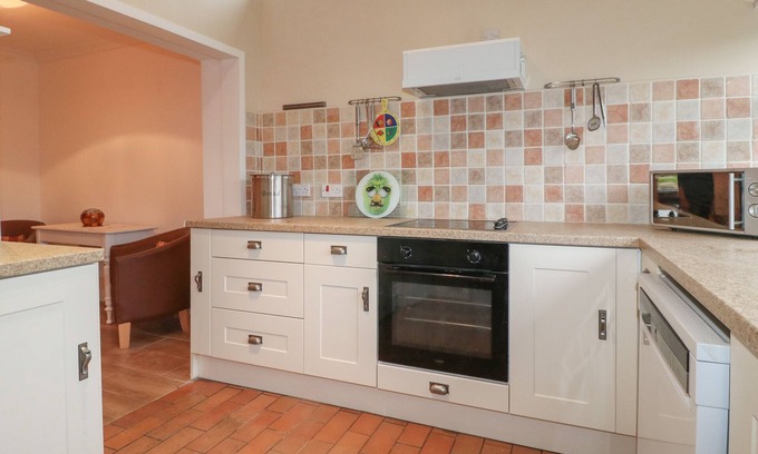 East Drayton Cabaña | Cheriton