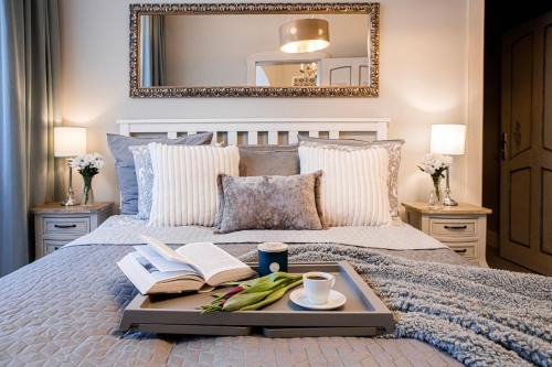 Bydgoszcz Apartamento | Cherry House Apartments