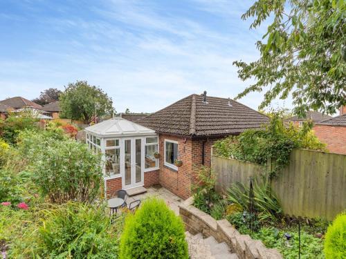 Ashbourne Casa | Cherry Tree Corner