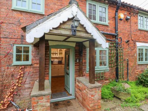 Barkestone Casa | Cherry Tree Cottage
