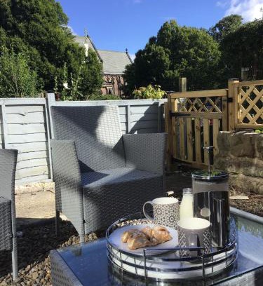 Harrogate Casa | Cherry Tree Villa