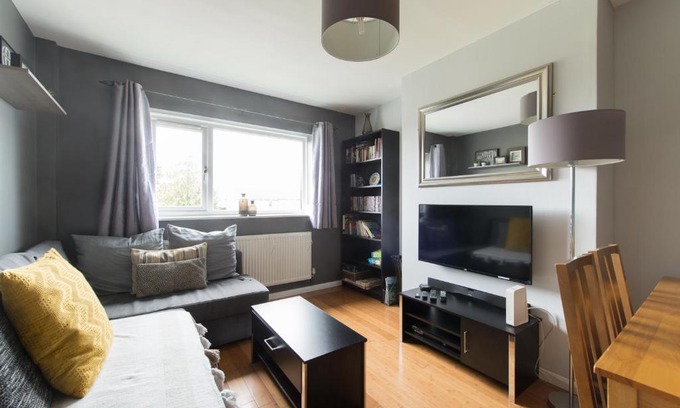 Gloucester Apartamento | Chesterton Court Apartment