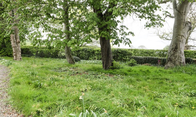 Staxton Cabaña | Chestnut Cottage