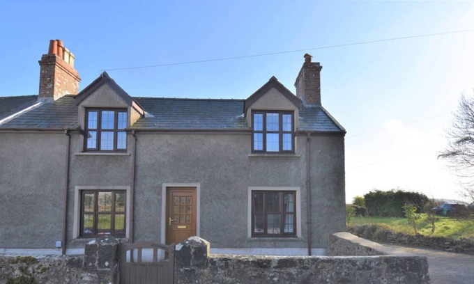 Stackpole Casa | Chestnut Cottage - Stackpole