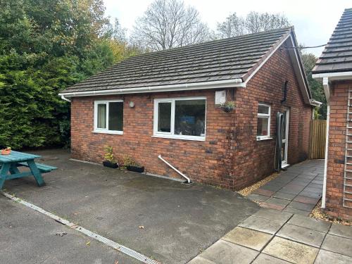 Bridgend Casa | Chestnut Lodge Annex