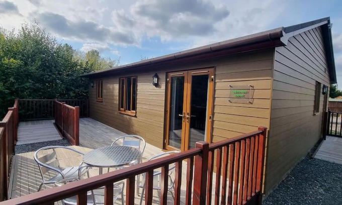 Bridgwater Casa | Chestnut Lodge, Summerhayes