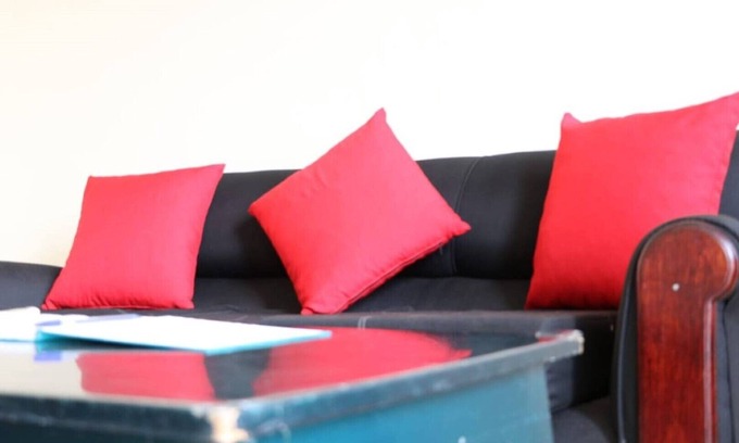 Bungoma Apartamento | Chetambe Executive Apartments in Bungoma Town./21