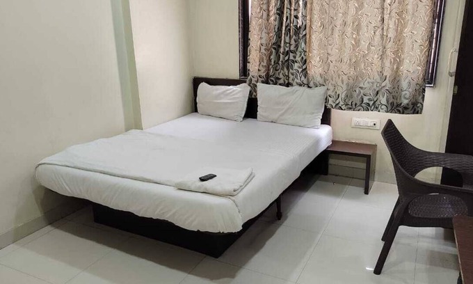 Pune Hotel | Chetan Executive Hotel