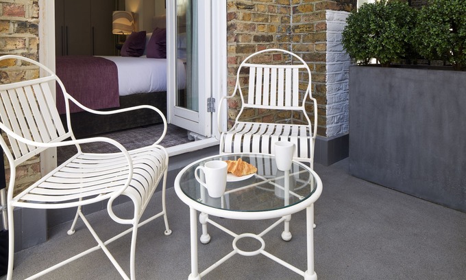 South Kensington Apartamento | Cheval Harrington Court at South Kensington