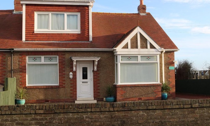 South Charlton Casa | Cheviot View - Newton by the Sea, Northumberland