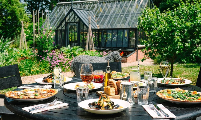 New Forest District Hotel | Chewton Glen Hotel & Spa - an Iconic Luxury Hotel