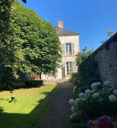 Pont-l'Eveque Cama Y Desayuno | Chez Agnès