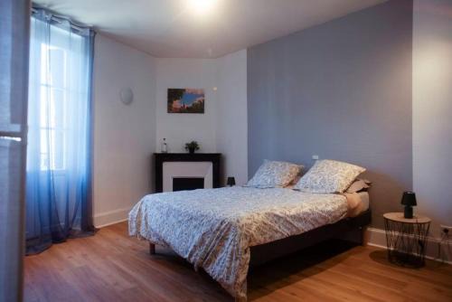 Chatel-Guyon Apartamento | Chez Armande