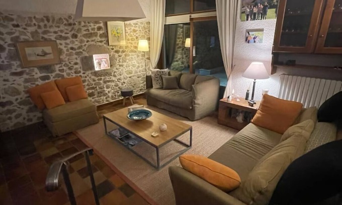 Cusy Casa | Chez Bazabé, a family home between lakes and mountains