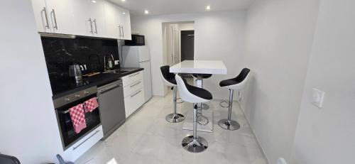 Coulommiers Apartamento | Chez Bio