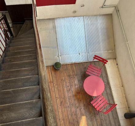 Verdun Apartamento | Chez Caro - Centre Ville - Proche Gare - Parking proche - Wifi ou Ethernet gratuit - Géré par PrestaZenServices