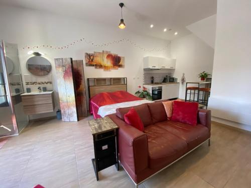 Egly Apartamento | Chez Claire et Ju