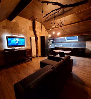 Ath Apartamento | Chez Claude appartement cozy climatisé pour 4 personnes tout confort