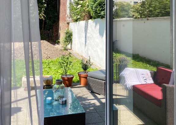 Aachen Apartamento | Chez Coco Apartment 1 Aachen