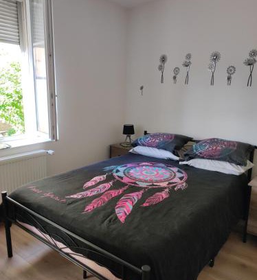 Bischheim Casa | Chez Dori Chambre privée
