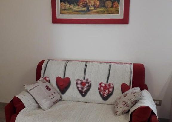 Senin Apartamento | Chez Elida