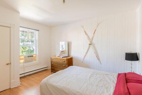 Mauricie Apartamento | Chez Flo
