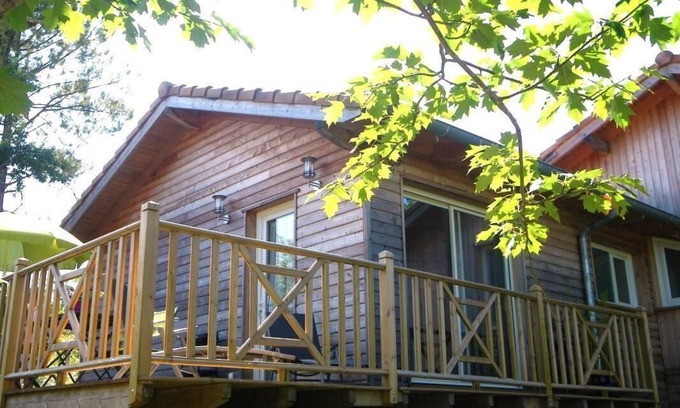 Lahonce Casa | CHEZ FONTAINE - LAHONCE