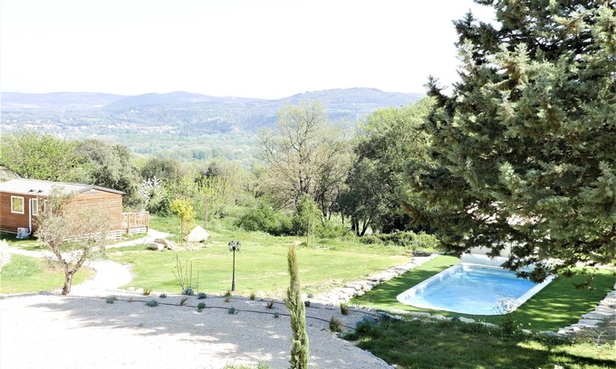 Viviers Casa | Chez Gabriel y Julie