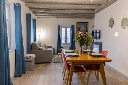 Saumur Apartamento | Chez Gaspéli