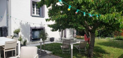 Cournon-dʼAuvergne Casa | chez houria