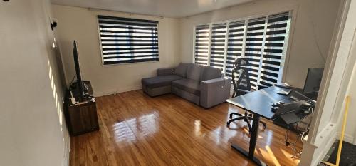 Jesuites Cama Y Desayuno | Chez Jeff