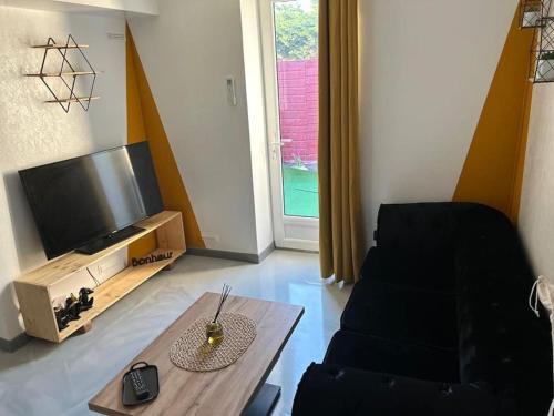 Chaumont-sur-Loire Apartamento | Chez Jessica