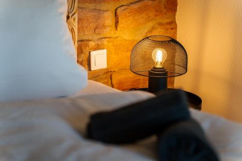 Sparsbach Casa | Chez Julie