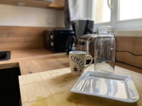 Trouy Apartamento | Chez Julien - Maison 5 personnes