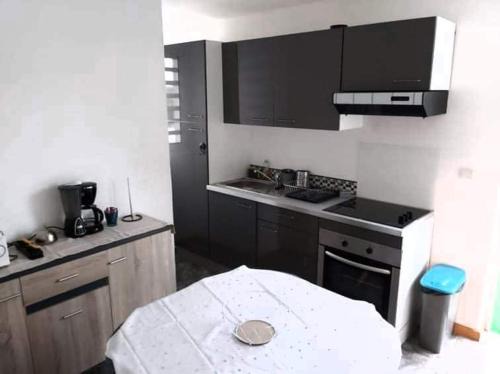 Ravine des Cabris Apartamento | Chez kafrine et minous