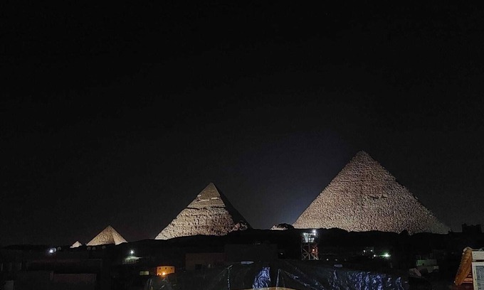 Al Haram Casa | Chez l'ami hotel