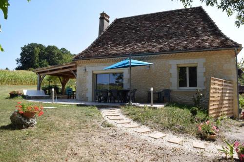 Saint-Pierre-de-Chignac Casa | Chez la marie