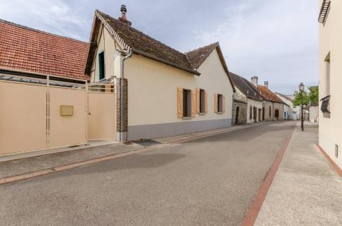 Villenauxe-la-Grande Casa | Chez leontine