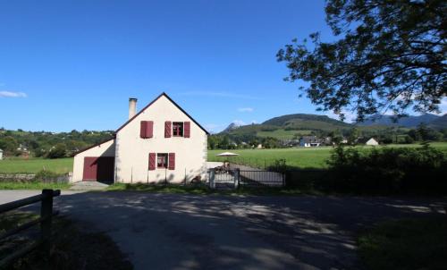 Arette Casa | Chez lilles