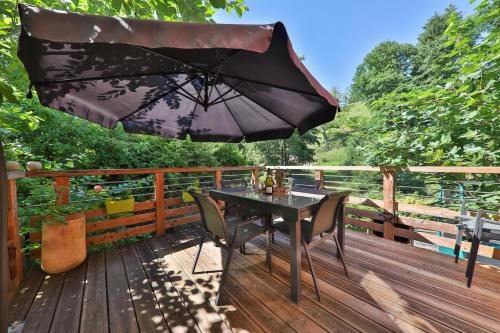 Stosswihr Apartamento | CHEZ LOU ET MAX : UN HAVRE DE PAIX.