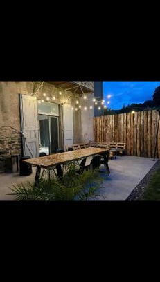 Saint-Flour Apartamento | Chez Louis