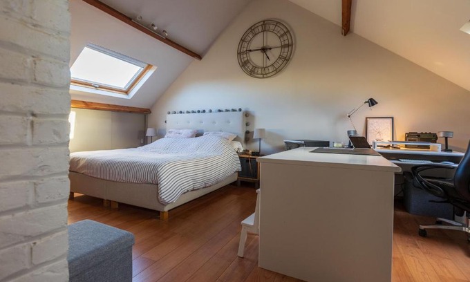 Wavre Casa | Chez LyLy