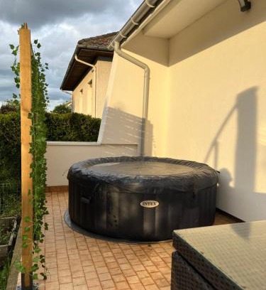 Torcy Casa | Chez Lynette