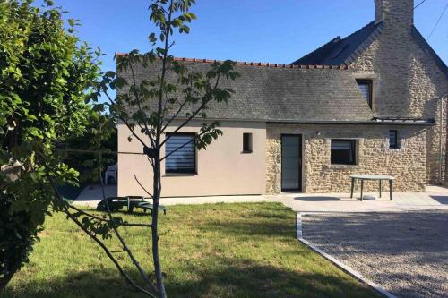 Brusvily Casa | Chez mémé