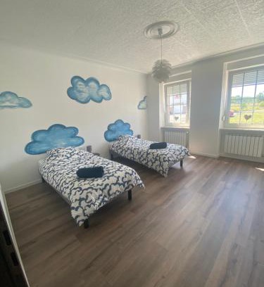 Herbitzheim Apartamento | Chez Mésaguy