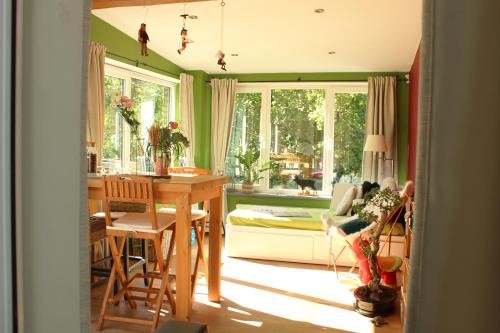 Aywaille Casa | Chez Madame Irma