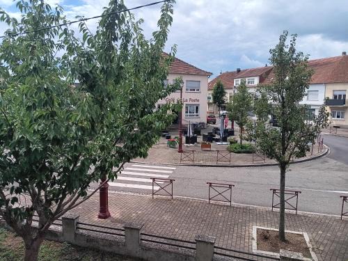 Sarralbe Casa | Chez mamie