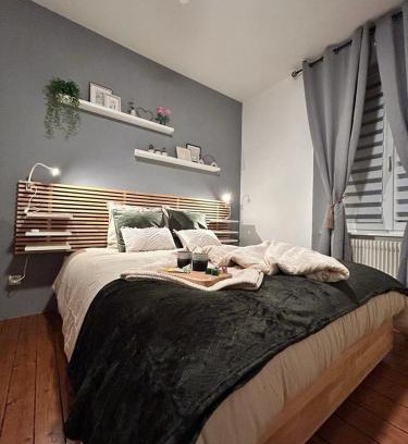 Munster Apartamento | Chez Michèle et Philippe